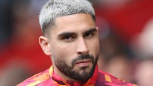 Ex-Premier League villain’s transfer turns into ‘nightmare’ as he’s ‘banished from training and team meetings’