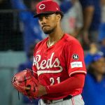 Early 2026 Fantasy Baseball Rankings: Top 40 at starting pitcher gives priority to biggest bat-missers