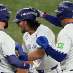 ‘Built for the moment’: Blue Jays’ Addison Barger delivers on biggest stage