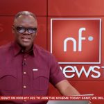 Live stream: Newsfile discusses Buffer Stock, NSS scandal, and OSP vs AG rift