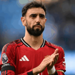 I have not agreed to leave Man Utd – Fernandes
