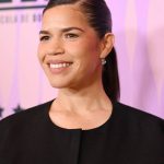America Ferrera Urges Hollywood to Be as ‘Brave as the Characters We Play’