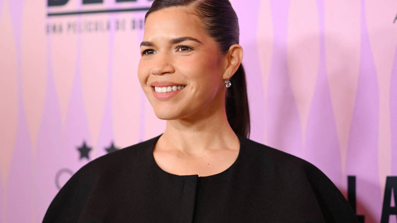 America Ferrera Urges Hollywood to Be as ‘Brave as the Characters We Play’