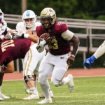 2026 NFL Draft Prospect Interview: Rashad Luckey-Dowdy, RB, Concord University