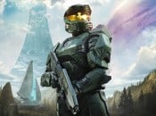 Halo Confirmed for PS5, Remake of First Game Out in 2026