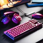 “The goal is to serve the needs of pro players”: Logitech G on product development and the role of AI