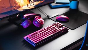 âThe goal is to serve the needs of pro playersâ: Logitech G on product development and the role of AI