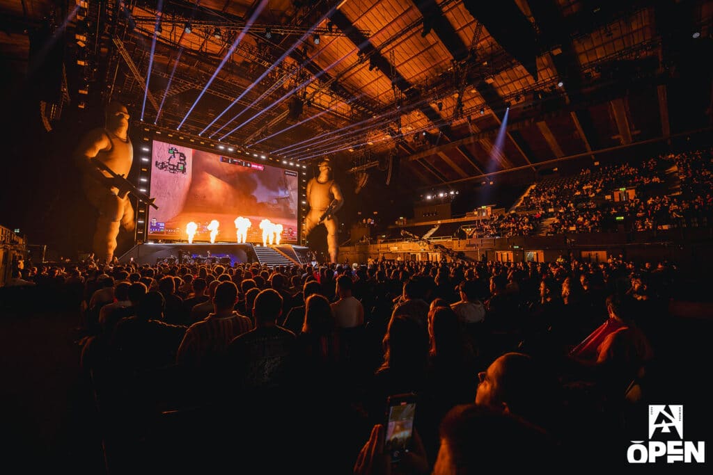 Second BLAST Premier Open 2026 event heads to Europe