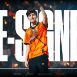 Boaster re-signs with Fnatic VALORANT for another year