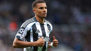 Is Newcastle vs Fulham on TV? Live streams as Eddie Howe’s men look to take European form into Premier League