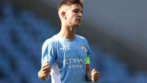 âI didnât want to go in for the next three days after we got beaten 8-0 by Newcastle, I just wanted to hide under my bedâ James McAtee opens up on his Sheffield United loan spells