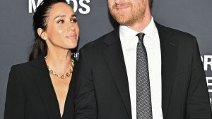 Why Meghan Markle’s Director of Communications Exited Role