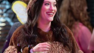 Dancing With the Stars, More ABC Shows Celebrate Halloween 2025