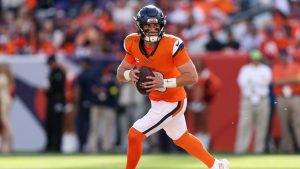 5 things to watch when the Cowboys play the Broncos