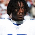 Cowboys news: DeMarvion Overshown feeling stronger, faster after knee injury
