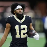 Saints expected to take firm Chris Olave stance amid trade rumors