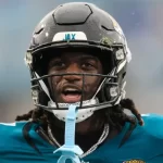Jaguars taking trade calls on WR Brian Thomas Jr amidst second-year struggles