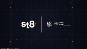 St8 has secured a supplier license in Ontario
