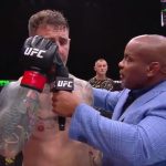 Tom Aspinall sounds off on fans following UFC 321: “What the F**k! Why are you booing?”