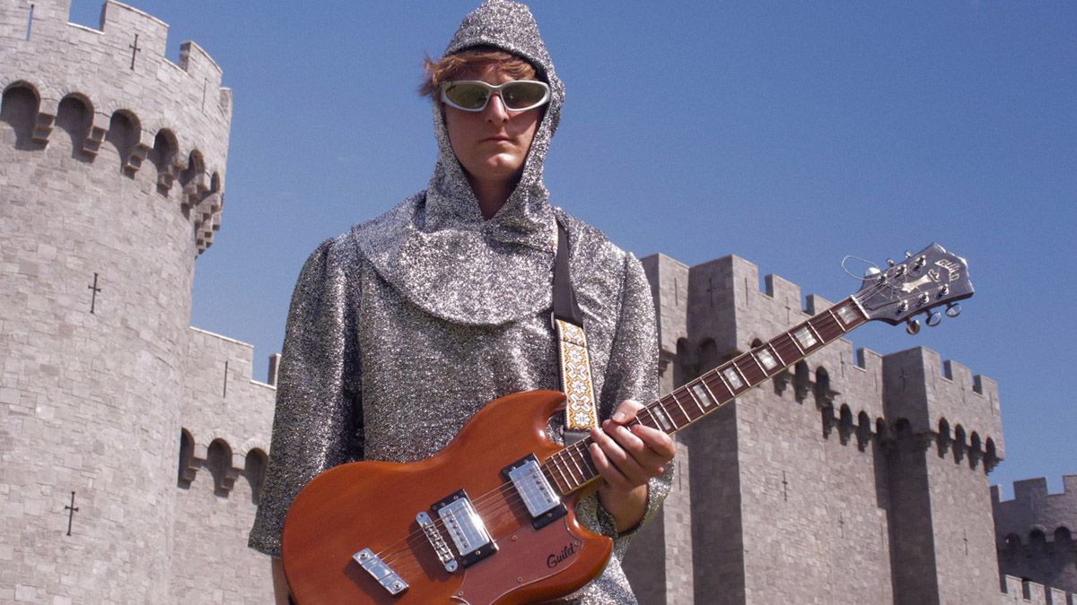 “The upper level of my dreams was to play DIY basement shows in college”: Meet Will Paquin, the musical polymath who is reluctantly stepping into the spotlight to give alt-rock and indie some Brazilian flair