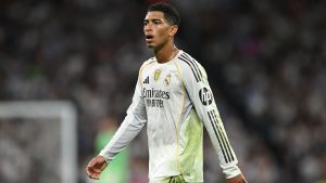 How to watch today’s Real Madrid vs Barcelona La Liga game: Live stream, TV channel, and El Clasico start time