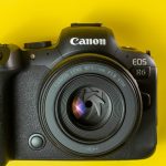 The best mirrorless cameras