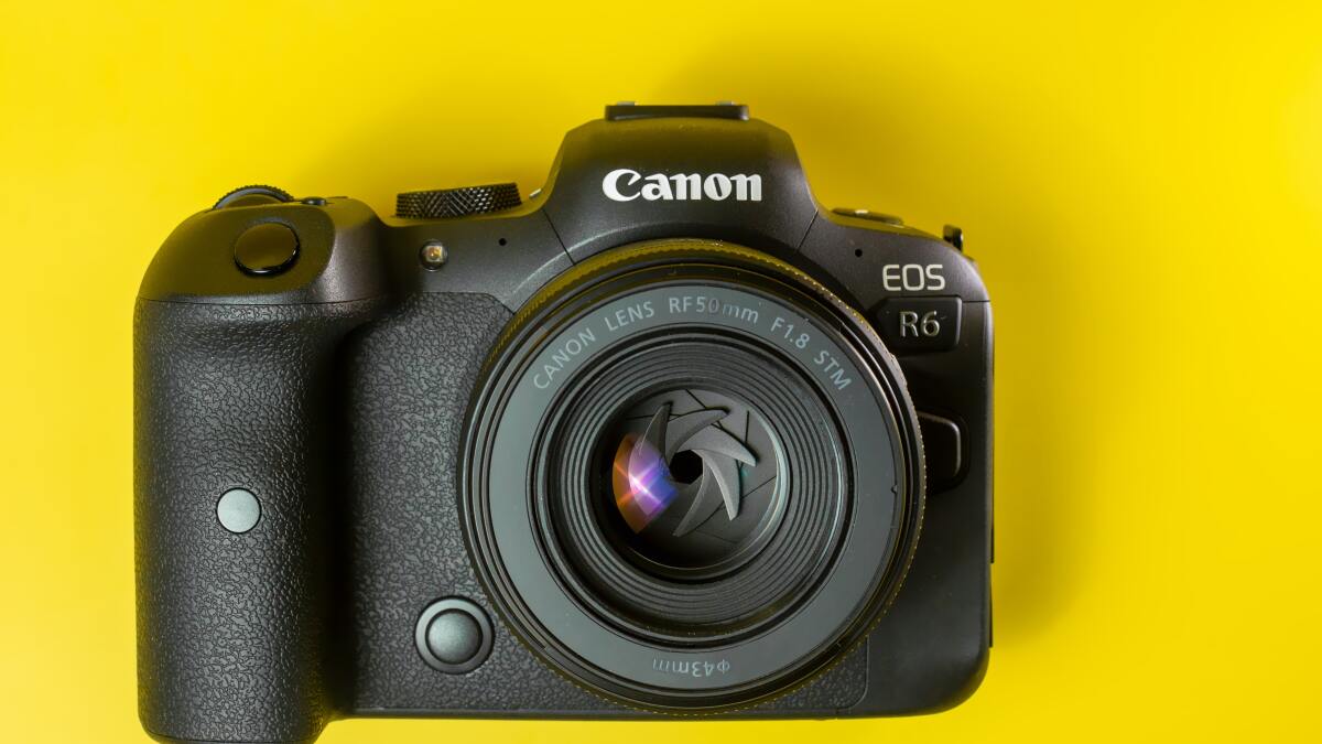 The best mirrorless cameras