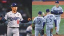 ‘Not Enough Adjectives’: How Yoshinobu Yamamoto Amazed His Dodgers Teammates