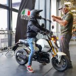 Start a life on two-wheels at MCL25
