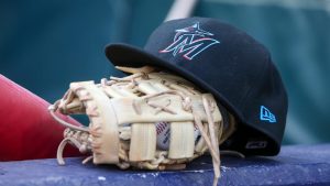 Top Marlins Prospect Has Promising Relief Outing in Arizona Fall League Game