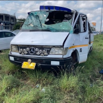 Several feared dead in fatal accident near Kasoa tollbooth