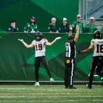 B.C. Lions blow the whistle on Riders, clinch home playoff game (& 11 other thoughts)