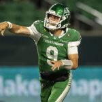 The good, the bad, and the dumb of the Saskatchewan Roughriders’ 27-21 loss to B.C.