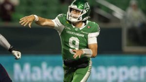 The good, the bad, and the dumb of the Saskatchewan Roughridersâ 27-21 loss to B.C.