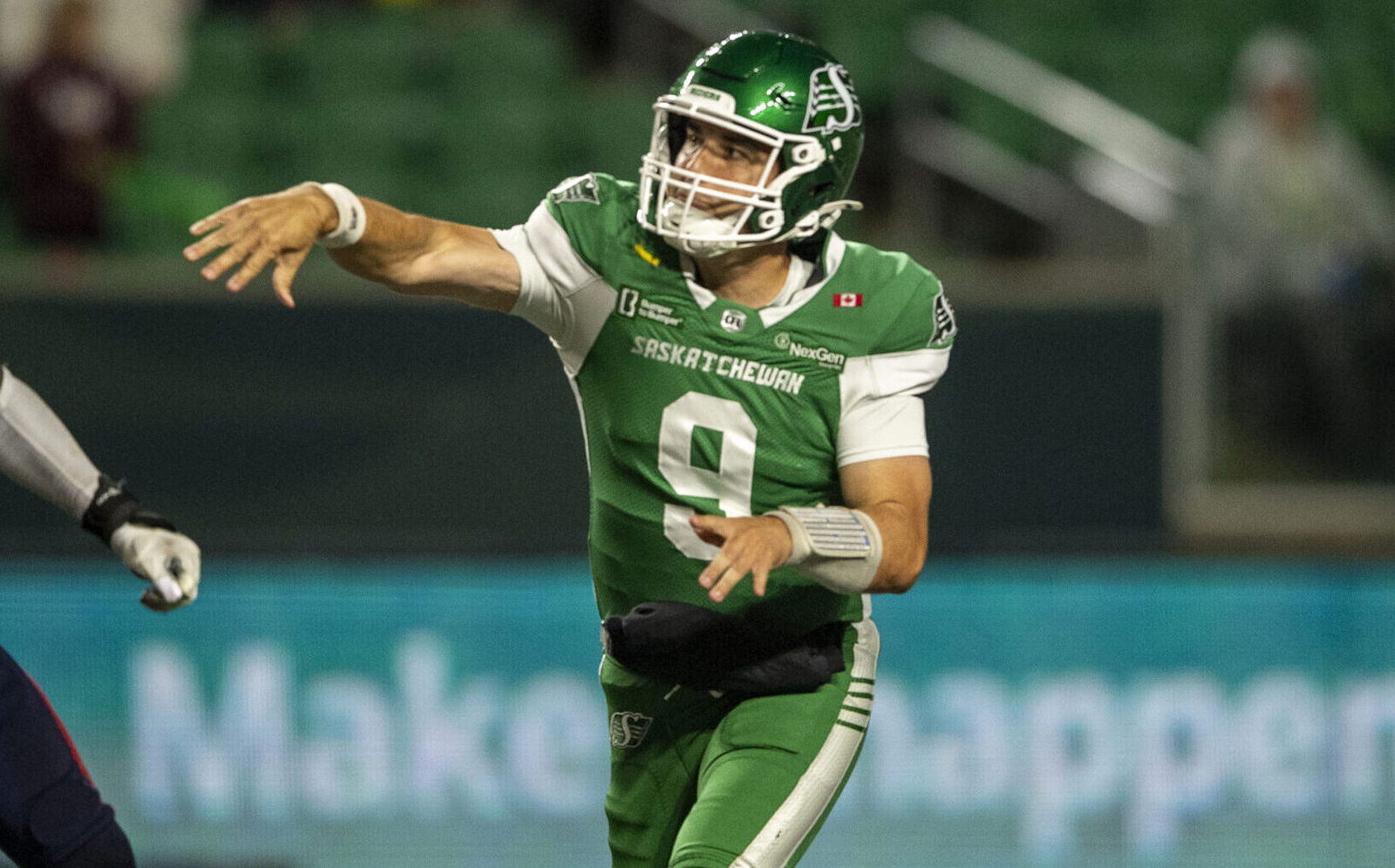 The good, the bad, and the dumb of the Saskatchewan Roughriders’ 27-21 loss to B.C.