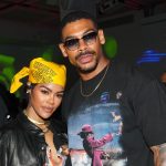 Love Some HIM! Teyana Taylor & Aaron Pierre Have Fans Gushing Over Sweet Cuddle Moment (PHOTO)
