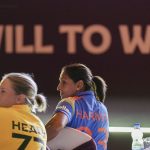 Australia meet India, England face South Africa in Women’s World Cup semi-finals