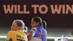 Australia meet India, England face South Africa in Women’s World Cup semi-finals