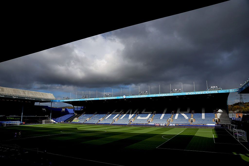 ‘A problem has been detected in your club’ Sheffield Wednesday take incredible step to mark end of Dejphon Chansiri ownership