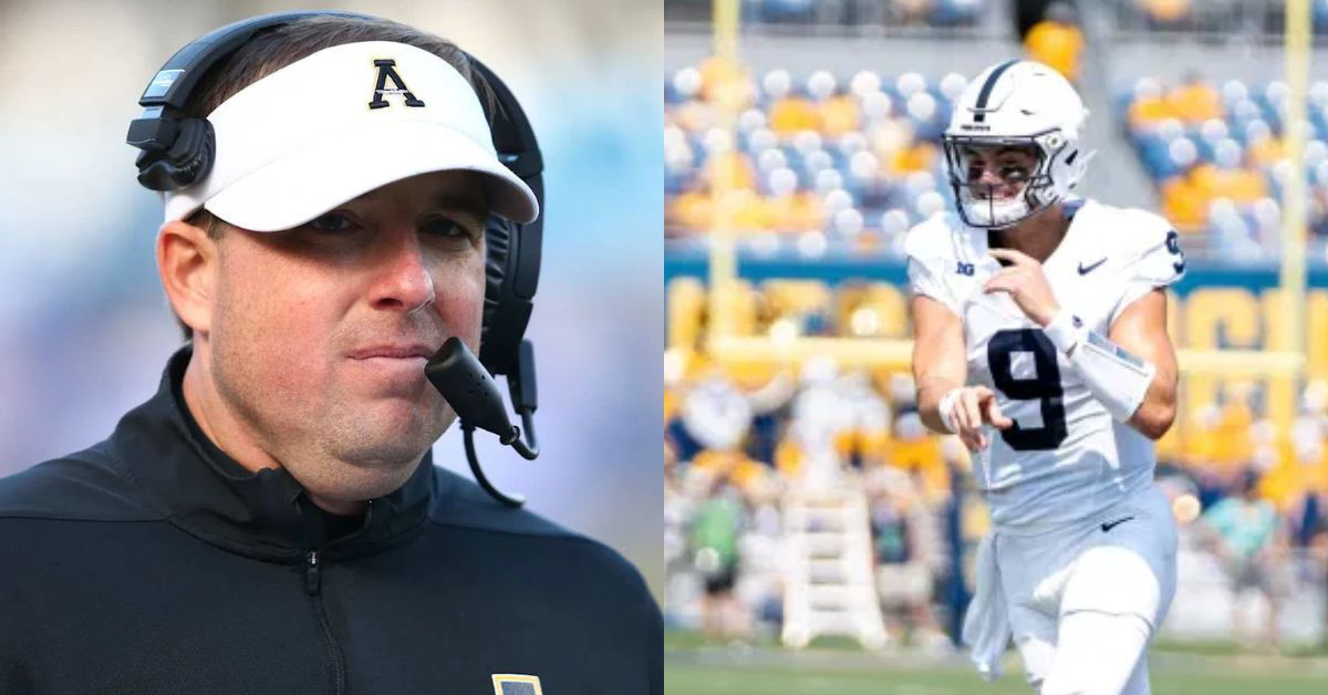 Beau Pribula Update: Eli Drinkwitz Learns Return Timeline for Injured Missouri QB