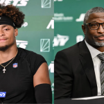 Aaron Glenn Subtly Calls Out Woody Johnson After Jets Win as Justin Fields Makes Emotional Confession