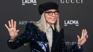 Diane Keatonās Former Beverly Hills Estate Listed for $25M