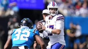 Bills reveal ‘exciting’ part of Panthers blowout win
