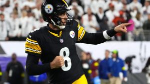 Sunday Night Football: Packers vs. Steelers