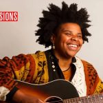 Joy Clarkâs âHeart and Soulâ Music | Acoustic Guitar Sessions