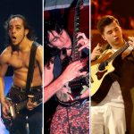 From the shred heroics of Joe Satriani to the melodic mastery of George Benson and fascinating phrasing of Yvette Young, these are the 25 most important Ibanez guitarists