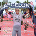 Untouchable Jamie Riddle wins epic Challenge Barcelona, impressive Cathia Schär strikes again