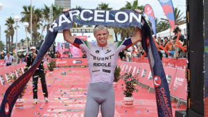 Untouchable Jamie Riddle wins epic Challenge Barcelona, impressive Cathia SchÀr strikes again