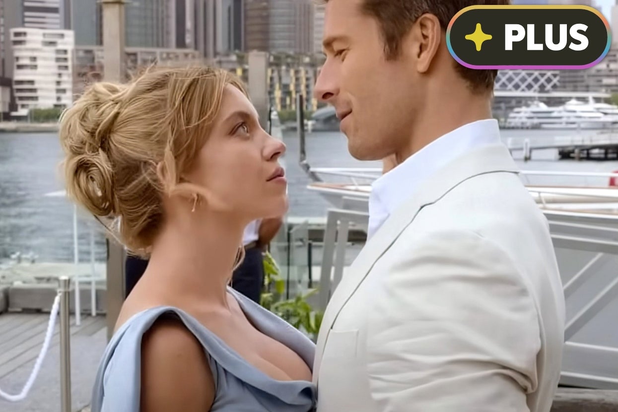 Tell Us Which Movies Make Your Heart Flutter And We’ll Reveal Your Secret Love Pattern