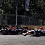 Des désaccords internes mais Tsunoda est ravi de voir Red Bull reporter sa décision pour 2026